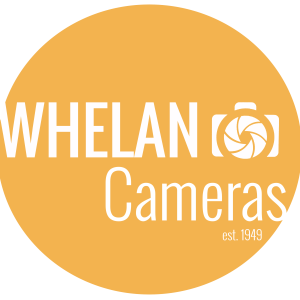 Whelan Cameras