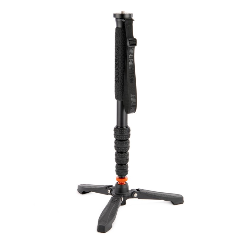 3 Legged Thing Punks Taylor 2.0 Kit - Magnesium Alloy Monopod