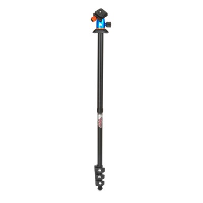 3 Legged Thing Punks PATTI 2.0 Flip Lock Tripod (Blue)