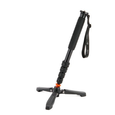 3 Legged Thing Punks Taylor 2.0 Kit - Magnesium Alloy Monopod