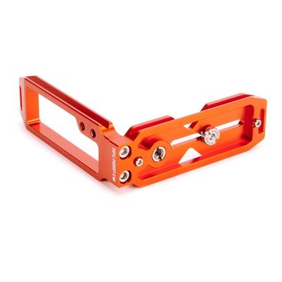 3 Legged Thing QR11 2.0 Arca Swiss-Compatible Universal L-bracket