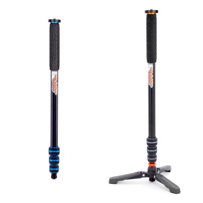 3 Legged Thing Punks Trent 2.0 Kit - Magnesium Alloy Monopod