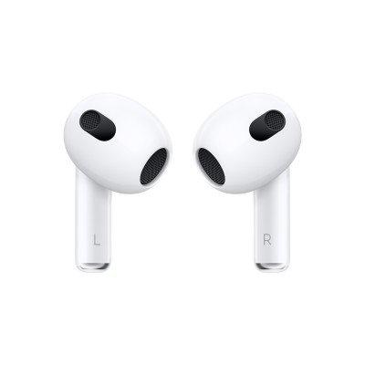 Apple AirPods (3rd generation) with MagSafe Charging Case