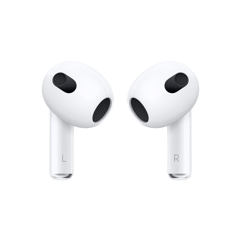 Apple AirPods (3rd generation) with MagSafe Charging Case