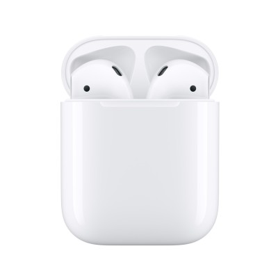 Apple AirPods (2nd generation) - Lightning Charging Case