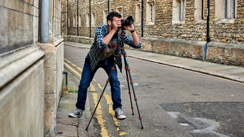 Buying a Tripod | 6 Things to Consider