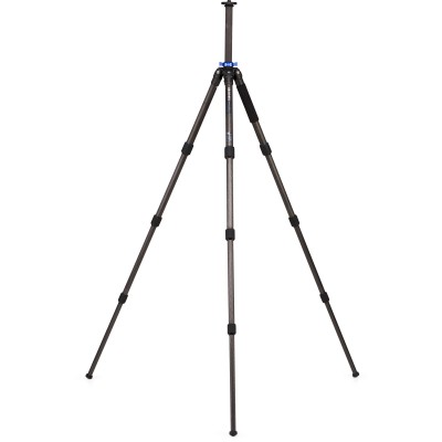 Benro Mach3 TMA38CL Tripod S3 Carb 4 Sect Long