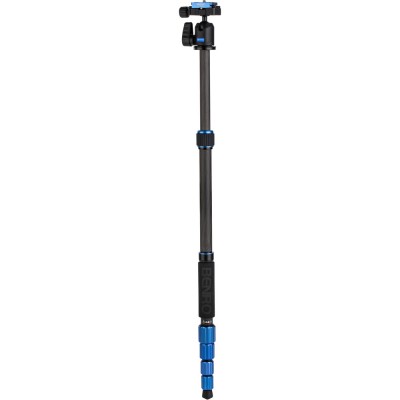 Benro Slim Travel AL tripod kit w N00 head