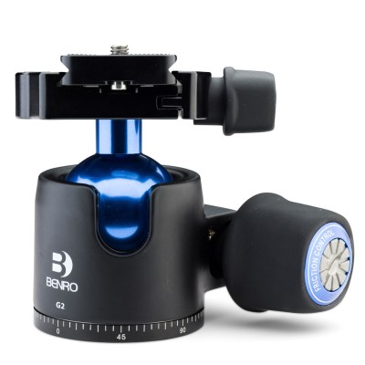 Benro G2 Ball Head