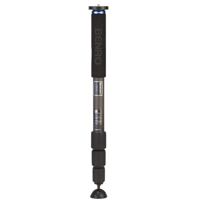 Benro MACH3 Monopod MMA38C