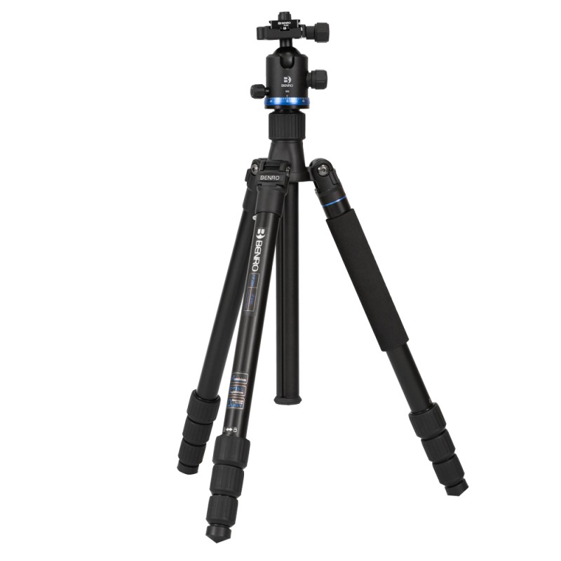 Benro iFOTO FIF28AIB2 Alu. Tripod Kit + IB2 head