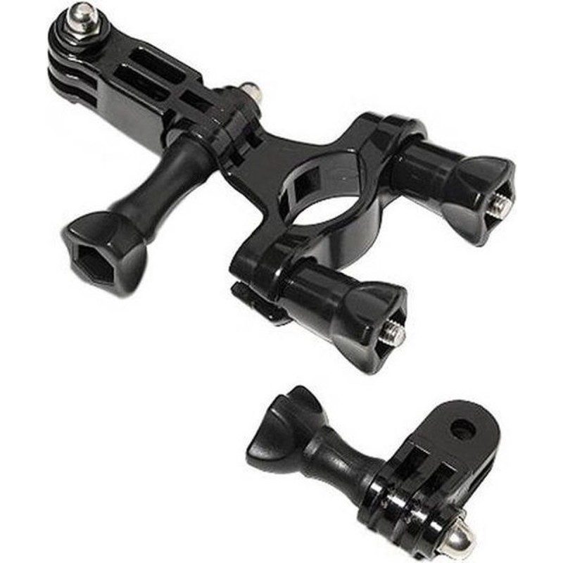 Brofish Handlebar Mount + Universal Mount (Handlebar-Saddle)