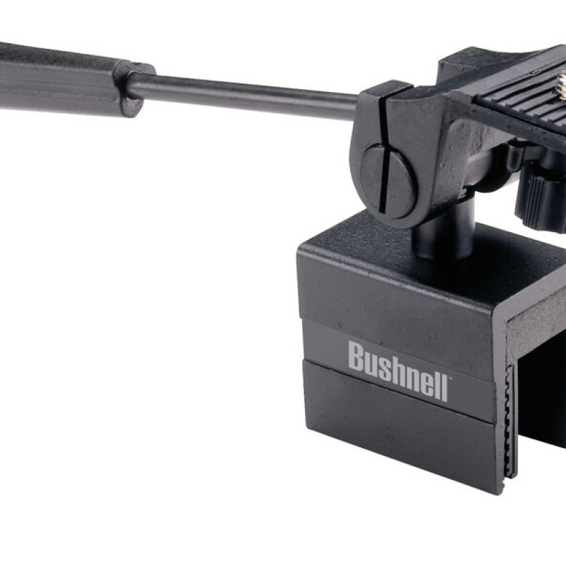 Bushnell Large Car Window Mount (Black)