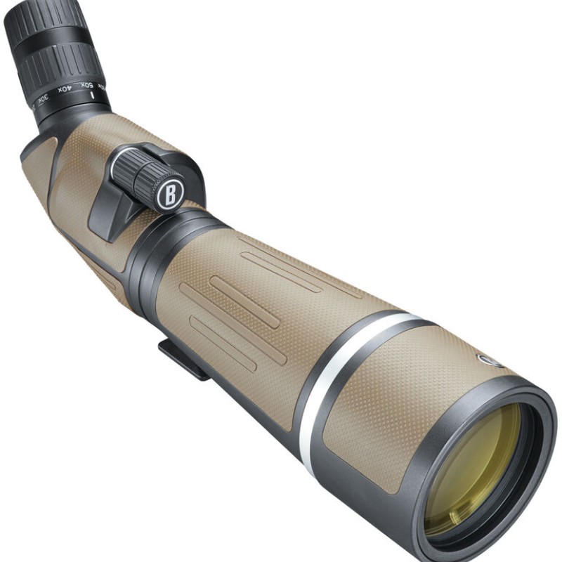 Bushnell Forge 20-60x80 Spotting Scope