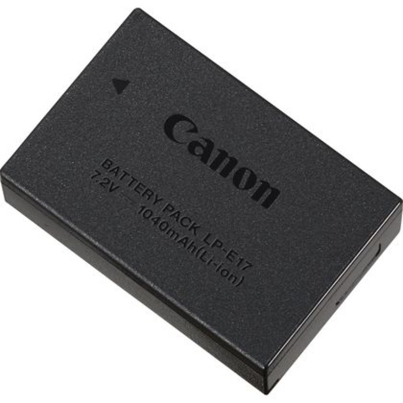 Canon LP-E17 Battery 