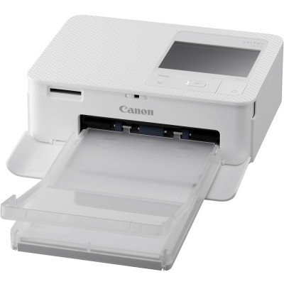 Canon SELPHY CP1500 Colour Portable Photo Printer - White