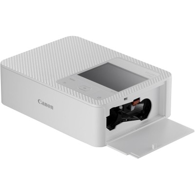 Canon SELPHY CP1500 Colour Portable Photo Printer - White