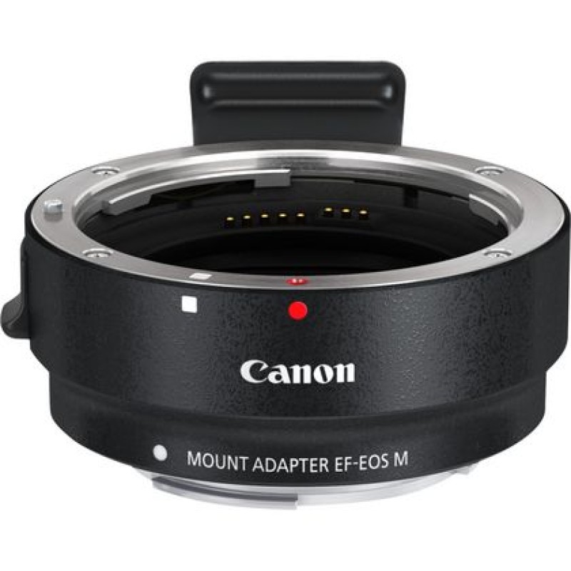 Canon Mount Adapter EF-EOS M