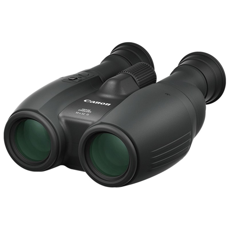 Canon 10x32 IS Binoculars