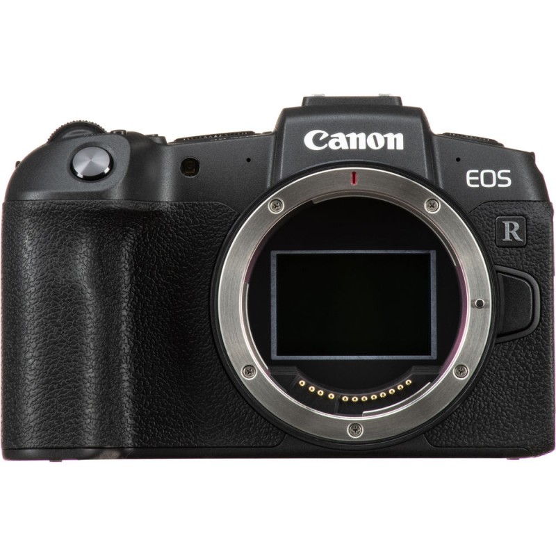 Canon EOS RP