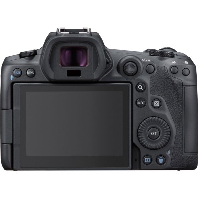 Canon EOS R5 (Body Only)