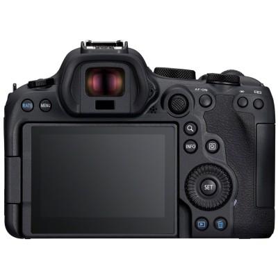 Canon EOS R6 Mark II (Body Only)