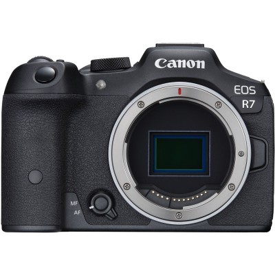 Canon EOS R7 (Body Only)