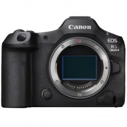 Canon EOS R5 Mark II (Body Only)