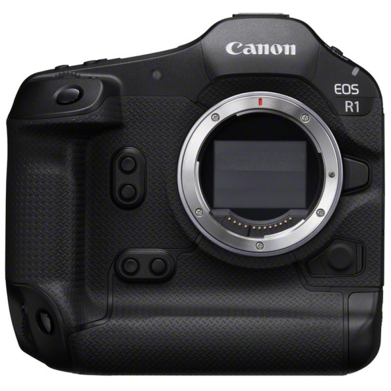 Canon EOS R1 (Body Only)