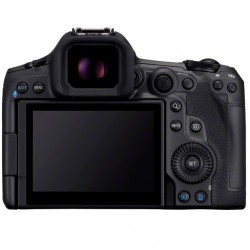 Canon EOS R5 Mark II (Body Only)