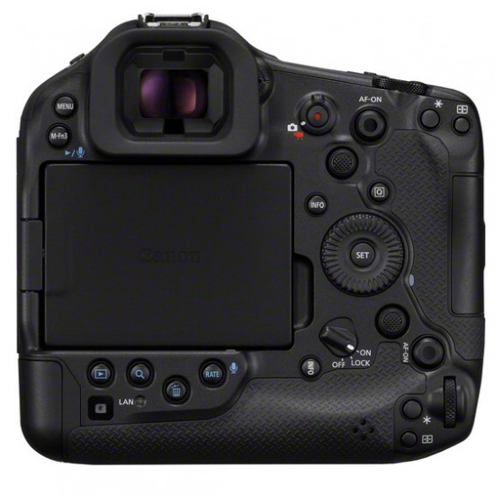 Canon EOS R1 (Body Only)