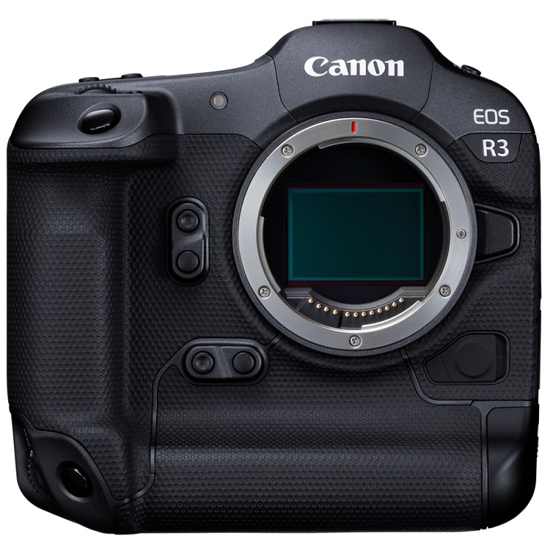 Canon EOS R3 (Body Only)