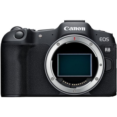 Canon EOS R8 (Body Only)