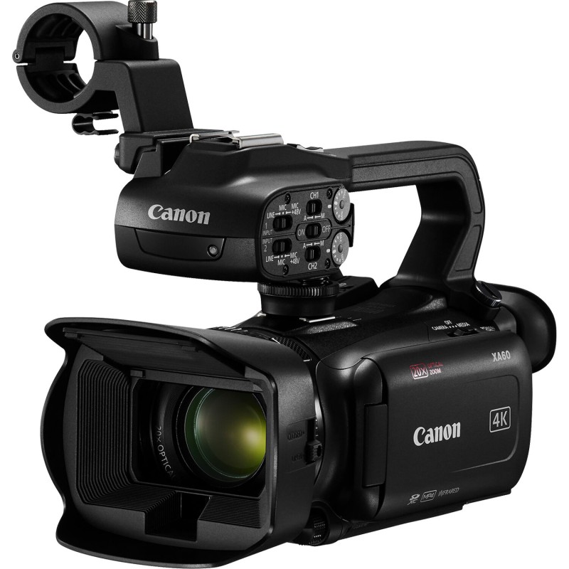 Canon XA60 Professional Camcorder