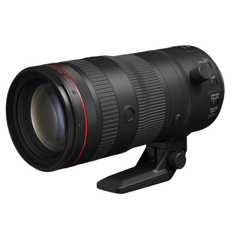 Canon RF 70-200mm F2.8L IS USM Z (Black)