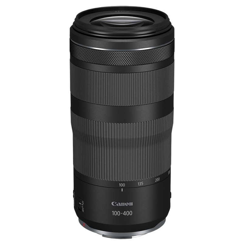 Canon RF 100-400mm F5.6-8 IS USM