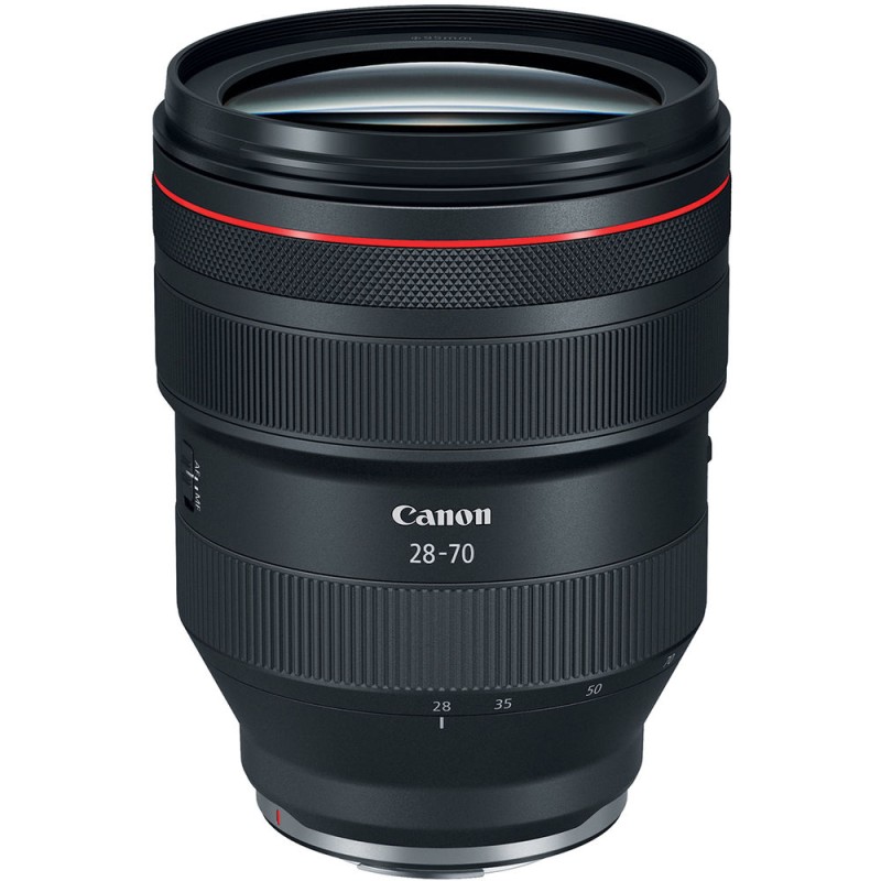 Canon RF 28-70mm f2 L USM