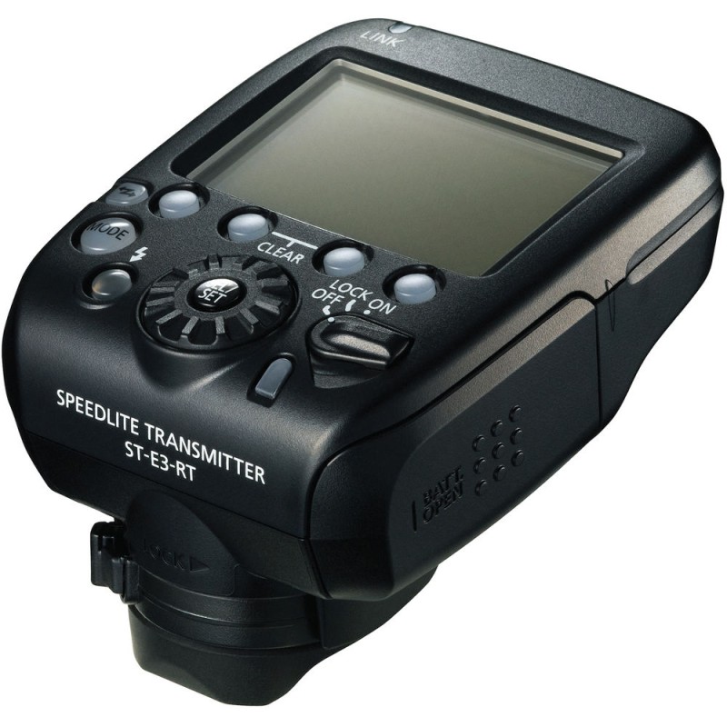 Canon ST-E3-RT Speedlite TRANSMITER