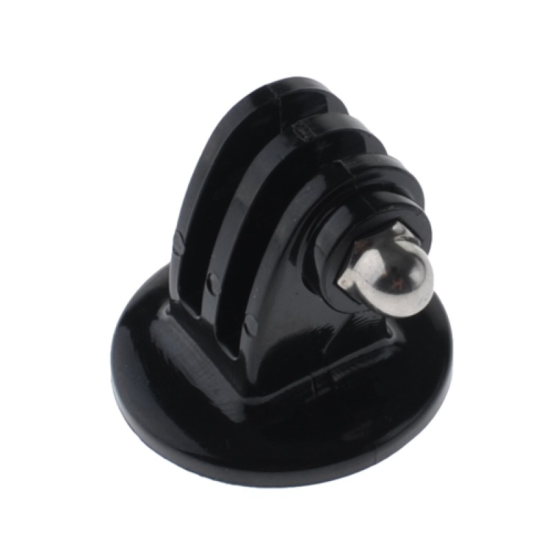 Caruba Tripod Adapter 1/4" For GoPro