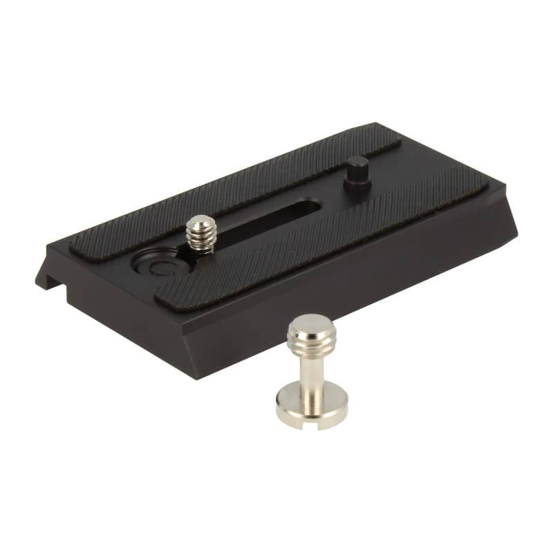 Caruba Tripod Plate (Manfrotto 501PL)