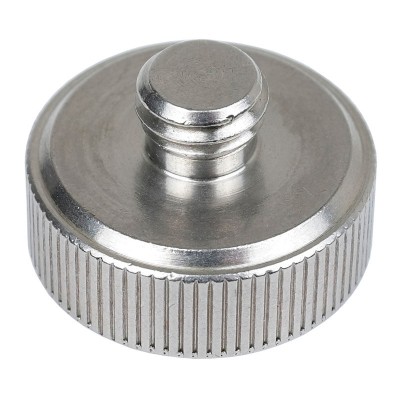 Caruba 3/8"M-1/4"F adapter