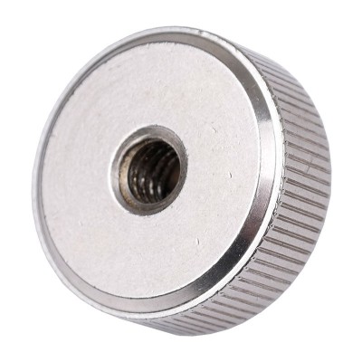 Caruba 3/8"M-1/4"F adapter