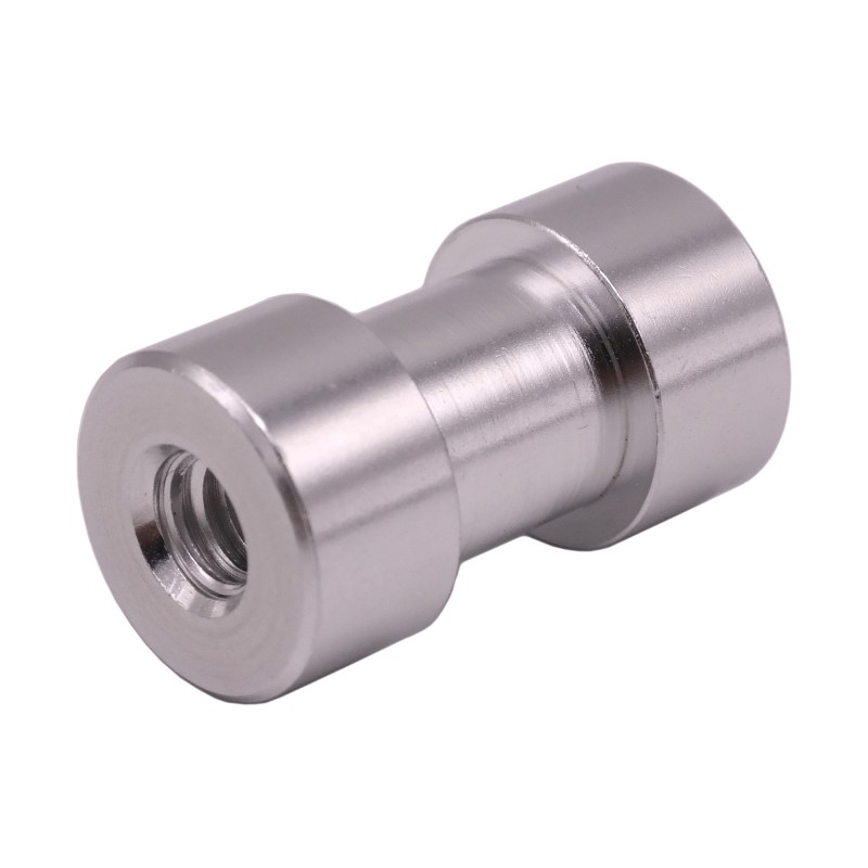 Caruba spigot adapter 1/4" female - 3/8" female