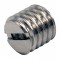 Caruba 1/4" - 3/8" Screw Adapter II - Closed Top