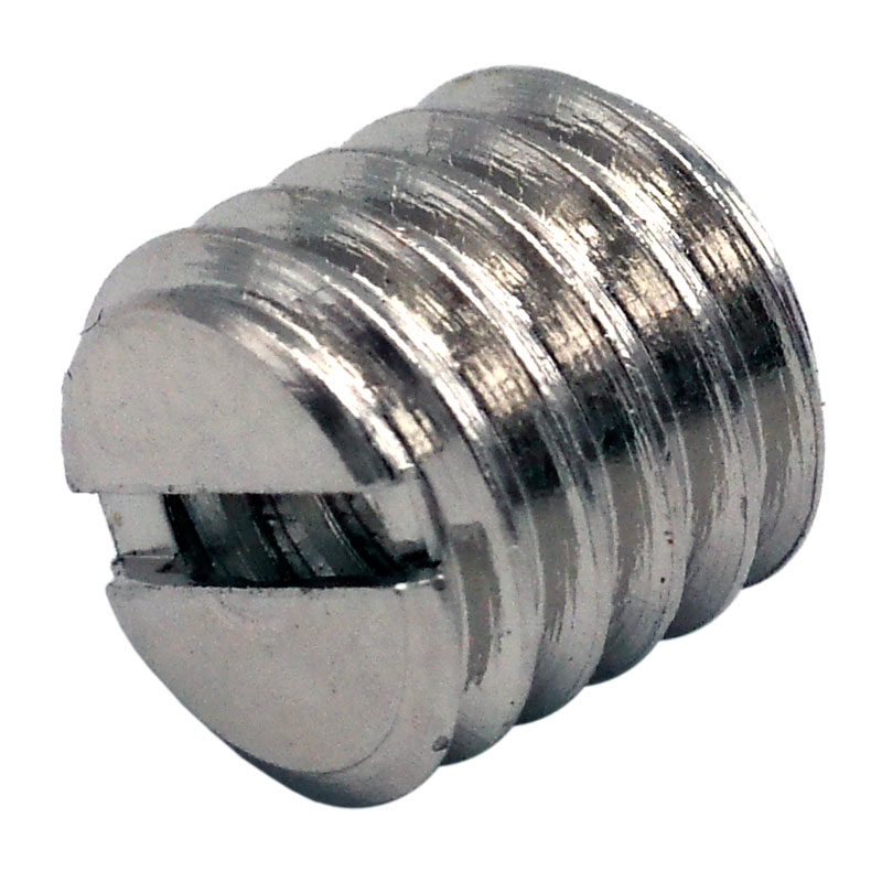 Caruba 1/4" - 3/8" Screw Adapter II - Closed Top