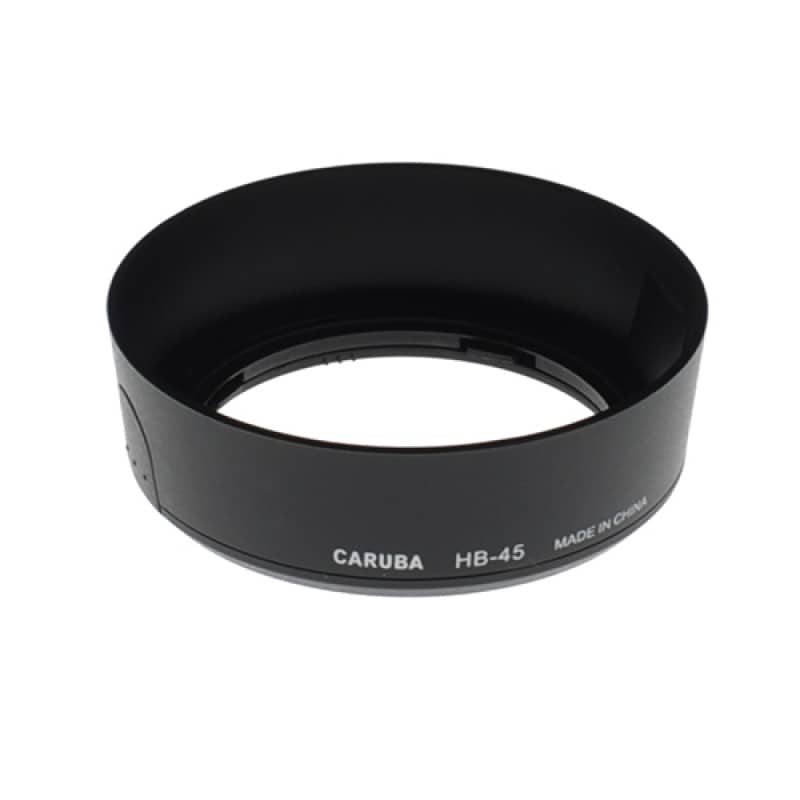 Caruba HB-45 Lens Hood