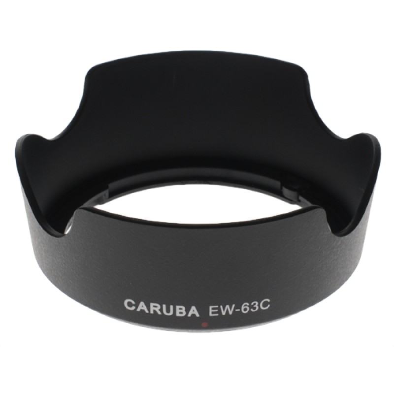 Caruba EW-63C Lens Hood