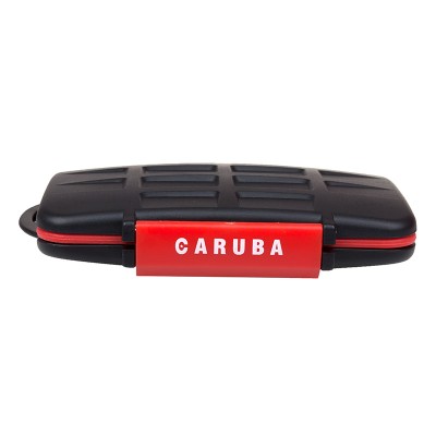 Caruba Multi Card Case MCC-1 (4xCF + 8xSD)