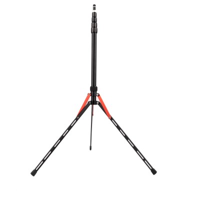 Caruba CLS-1A Compact Light Stand Aluminum