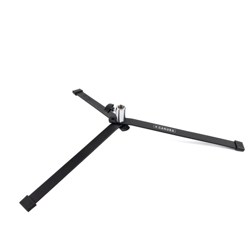 Caruba Floor Stand with 5/8" Spigot Receiver